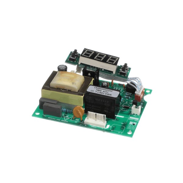 (image for) Magic Chef 312180200240 MAIN PCB (MCWC50DST) SH031 /